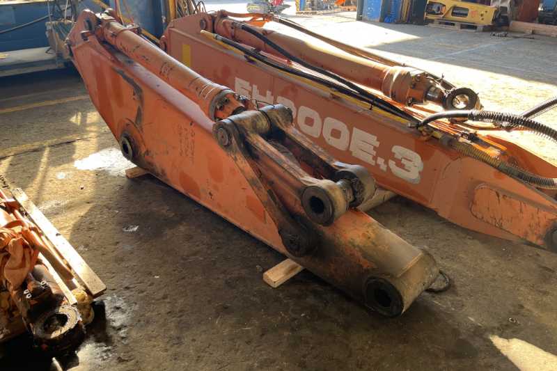 OmecoHub - Immagine FIAT HITACHI FH200-3